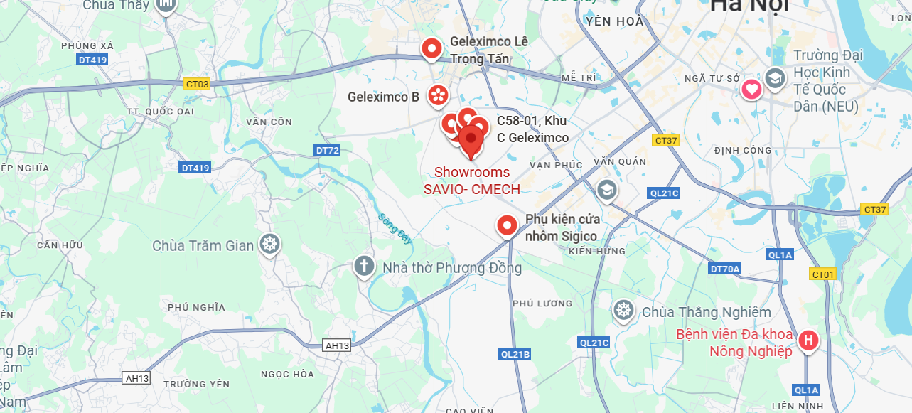 Hình ảnh công ty